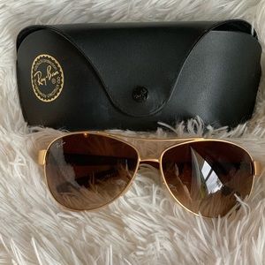 Women’s Ray Bans